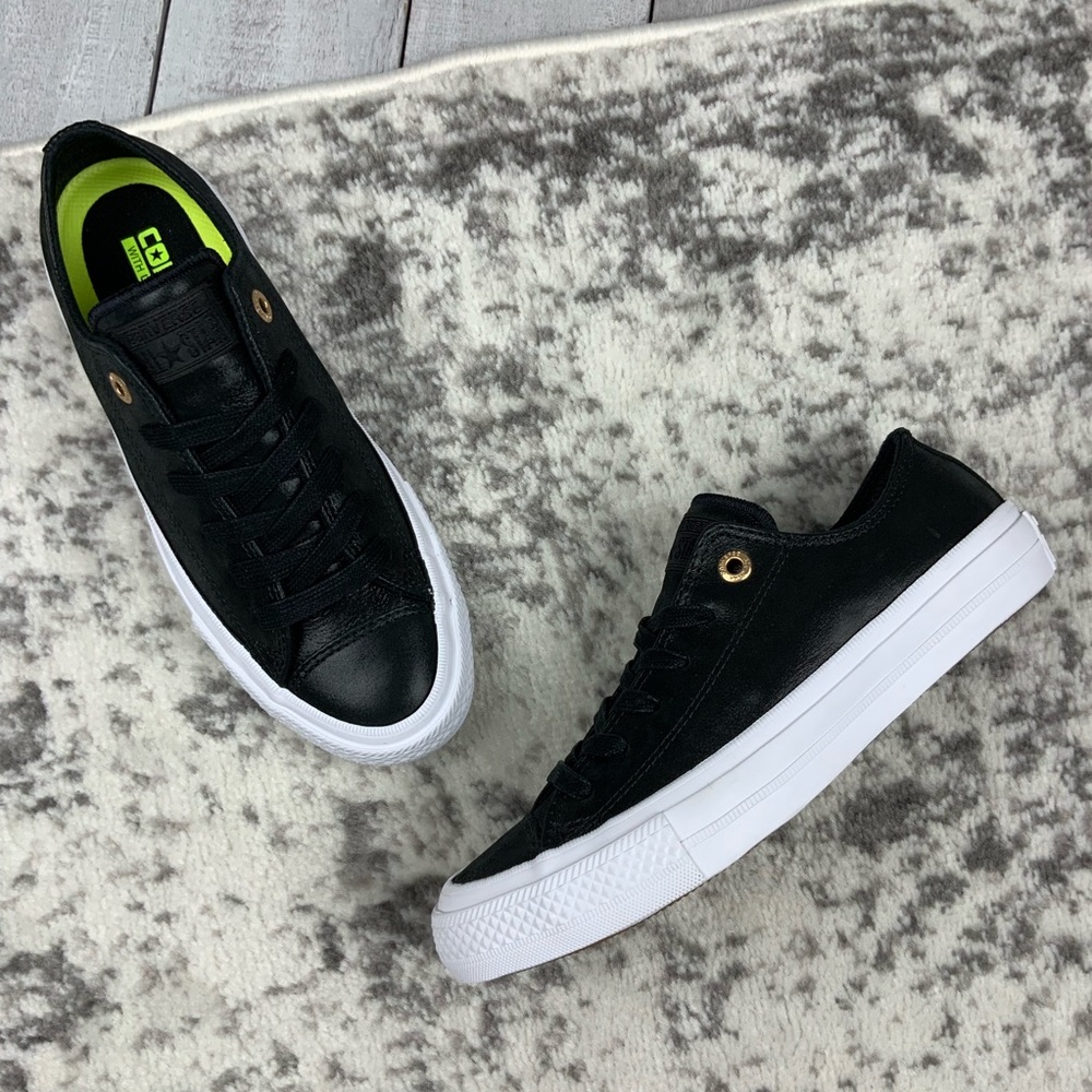 Converse CTAS II OX women’s sneakers